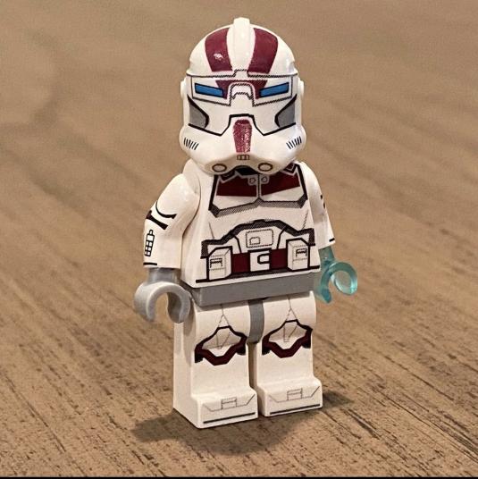 Phase 2 Jek 14 Decals