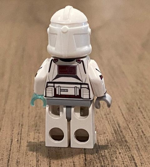 Phase 2 Jek 14 Decals