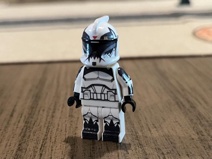 Phase 1 Wolffe