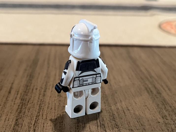 Phase 1 Wolffe