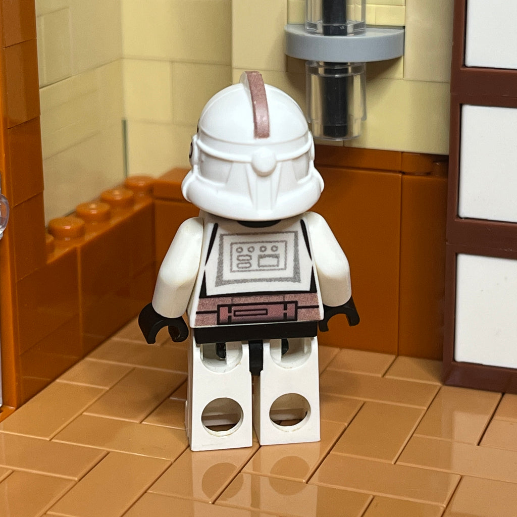 OG Style Phase 2 Pink Clone Decals