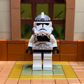 OG Style Phase 2 Clone Gunner Decals