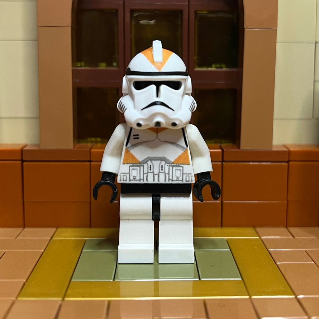 OG style 212th Trooper Decals (and Recolors)