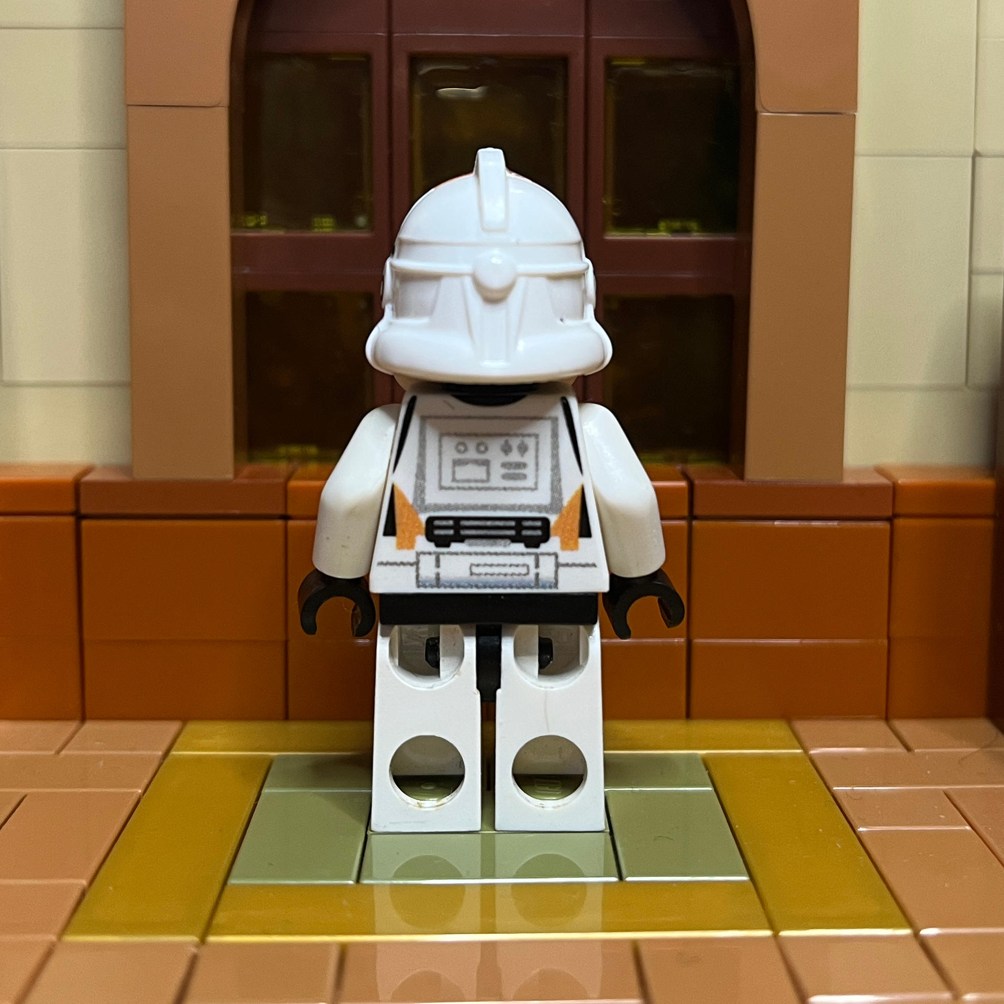 OG style 212th Trooper Decals (and Recolors)