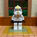 OG style 327th Trooper Decals (and Recolors)