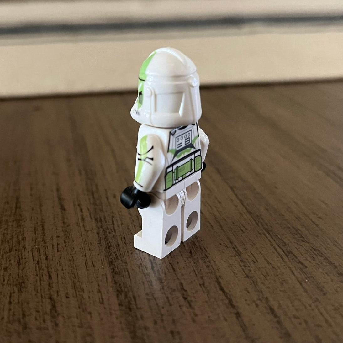 Qui Gon Legion Grunt 1