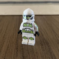 Qui Gon Legion Grunt 2