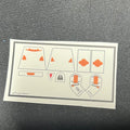 2020 Style Phase 1 Boil Overlay Decals
