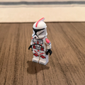 Commander Cody Phase 1 Overlay