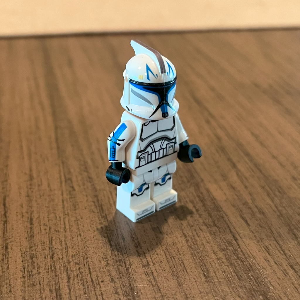 Phase 1 Rex Overlay Decals