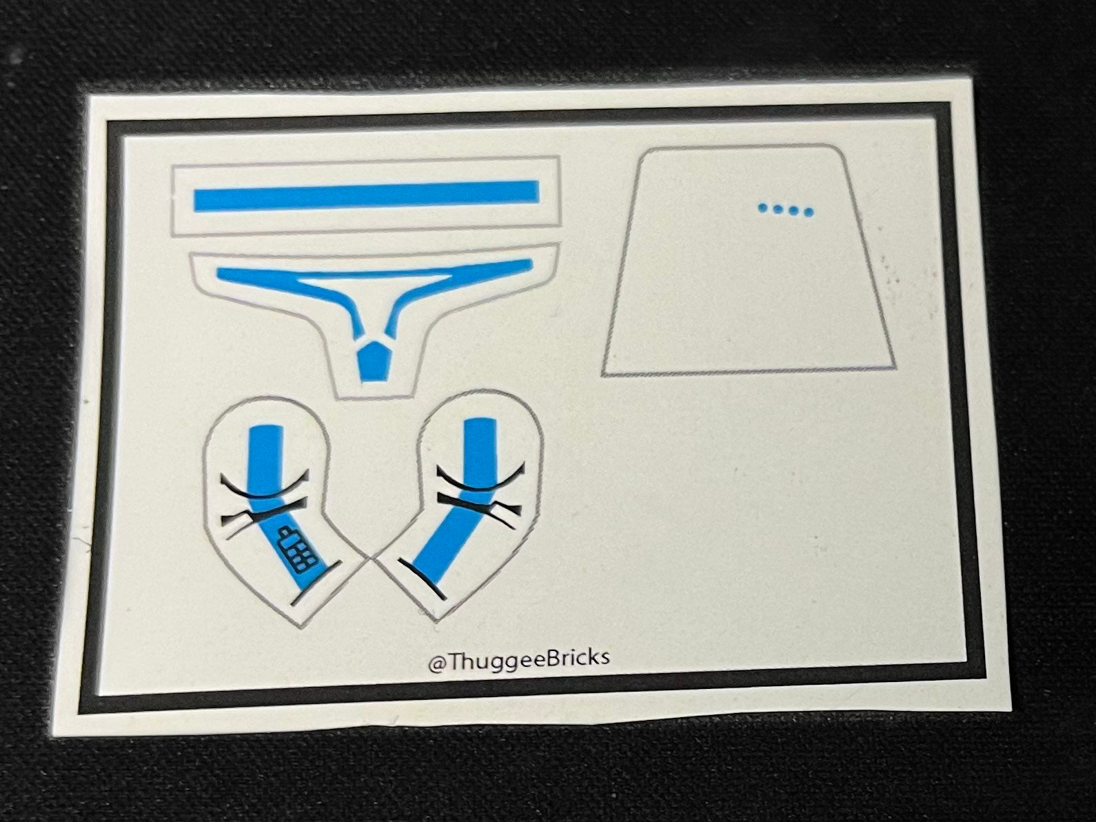 2020 Style Ranked P1 Overlays