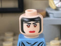 Dancer Head