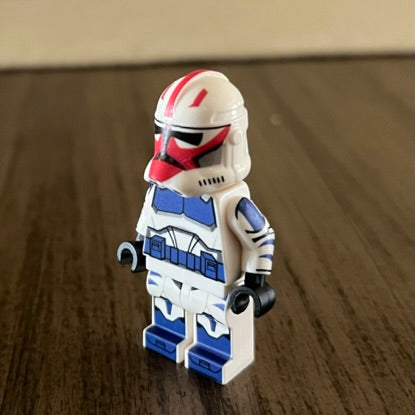 Shaak Ti Legion Grunt Decals 1