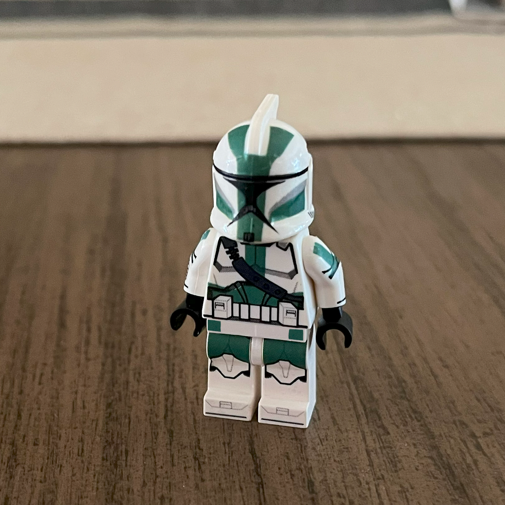 P1 Gree Decals