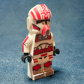 Corruscant Guard Pilot Decals 1