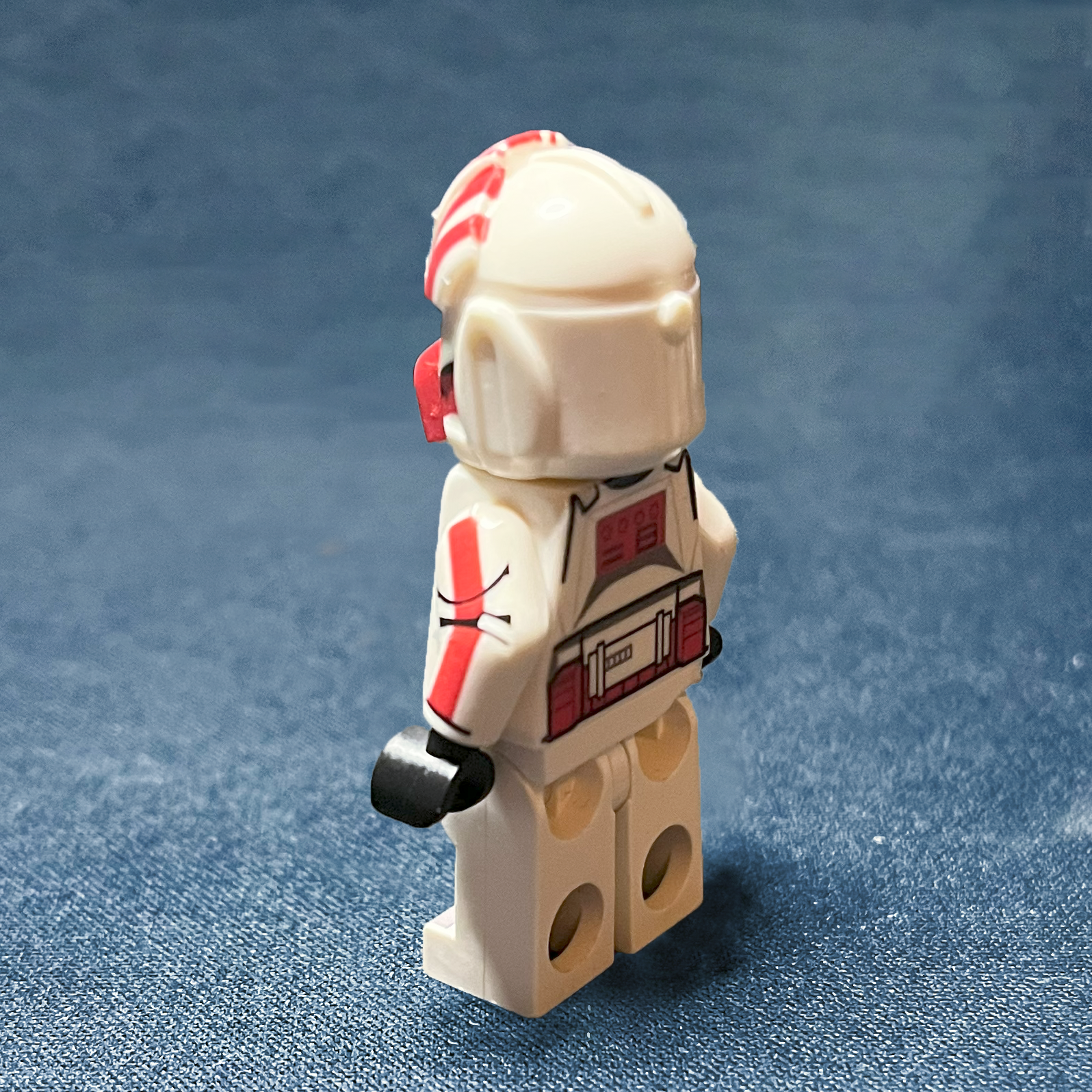 Corruscant Guard Pilot Decals 1