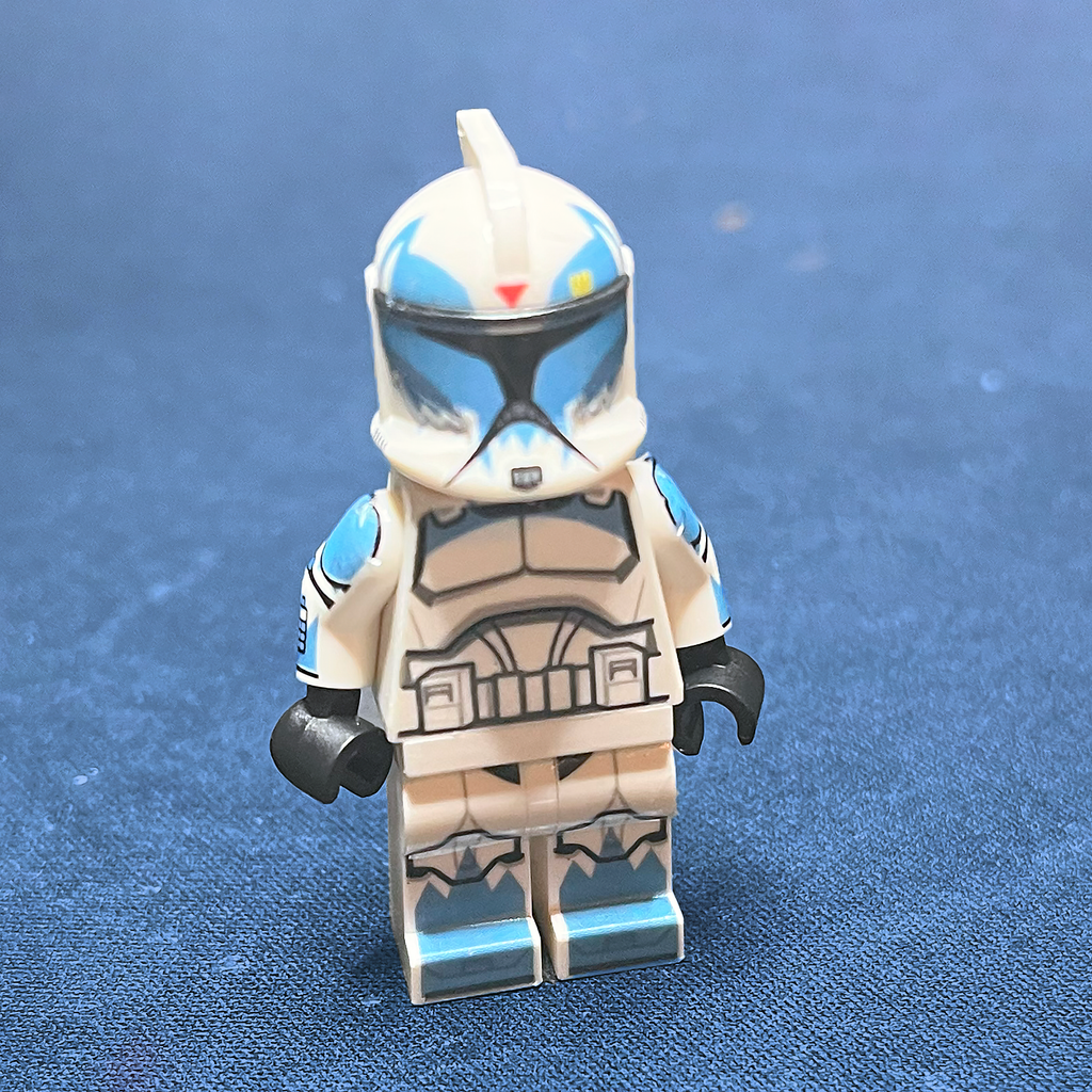 Wolfpack Trooper Phase 1 Overlay Decals
