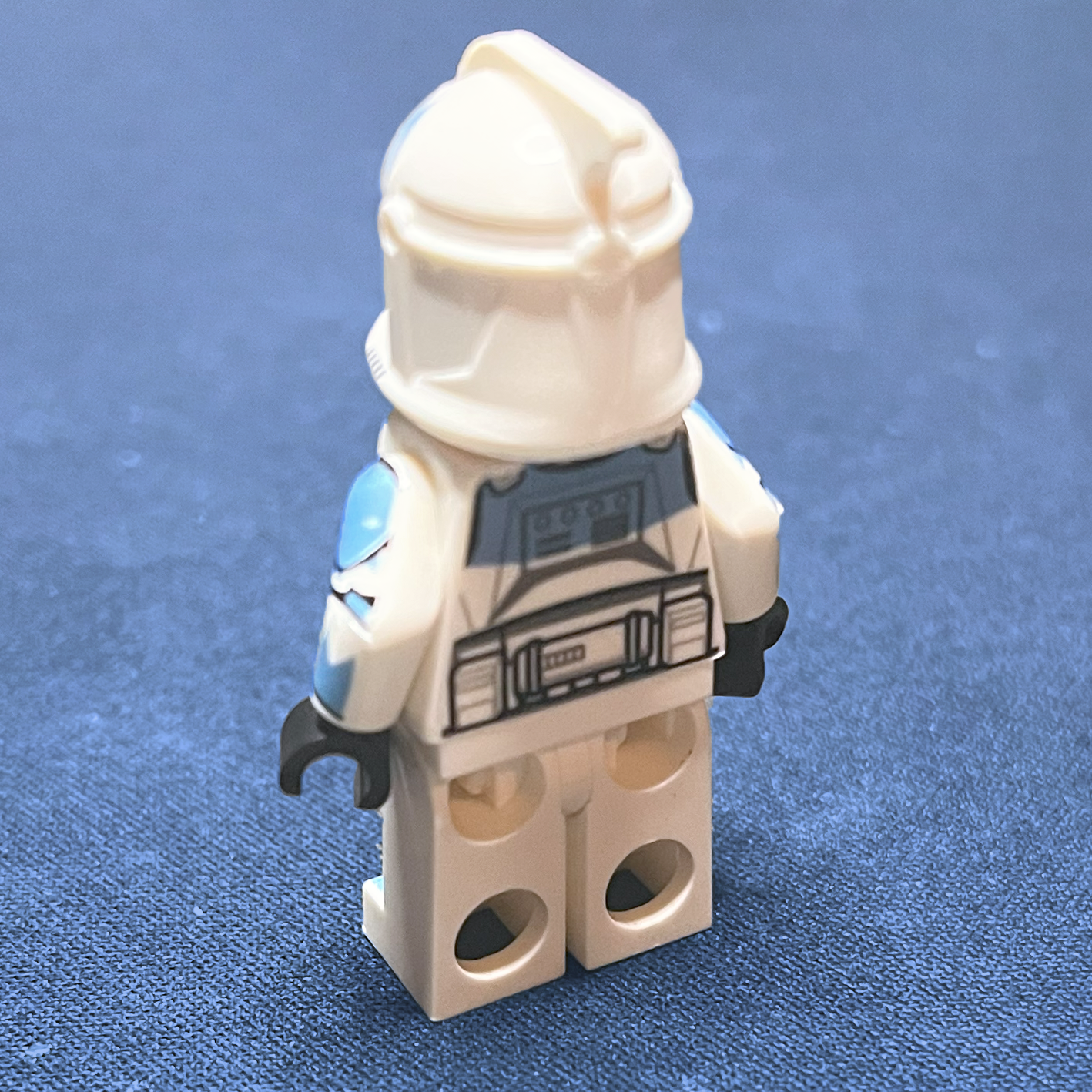 Wolfpack Trooper Phase 1 Overlay Decals