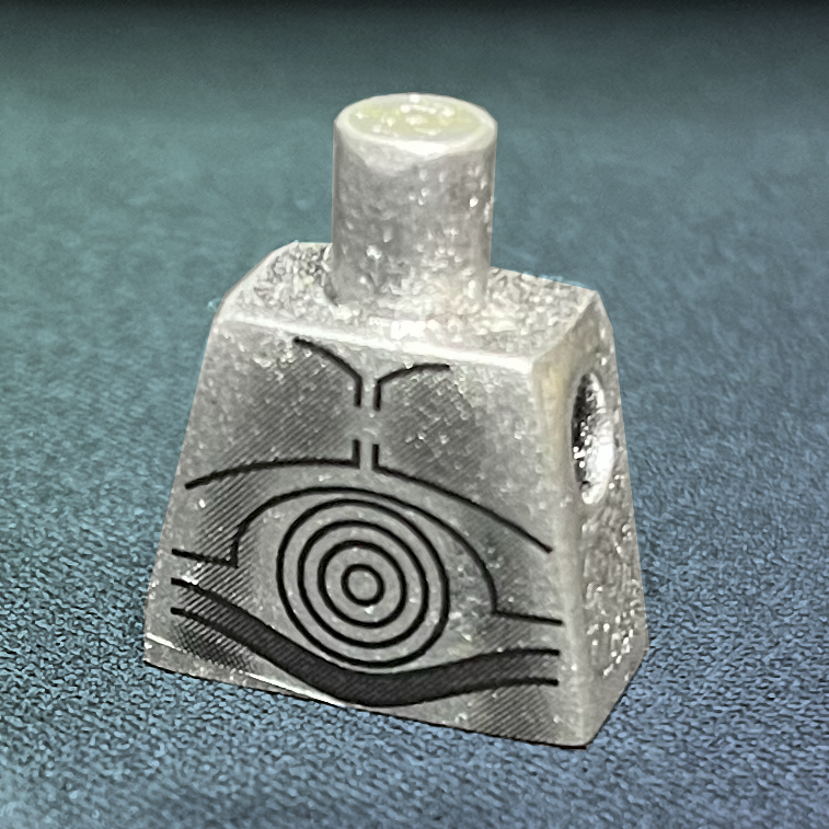 protocol droid decal