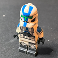 501st GREE