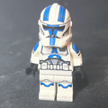 501st Vaughn decals