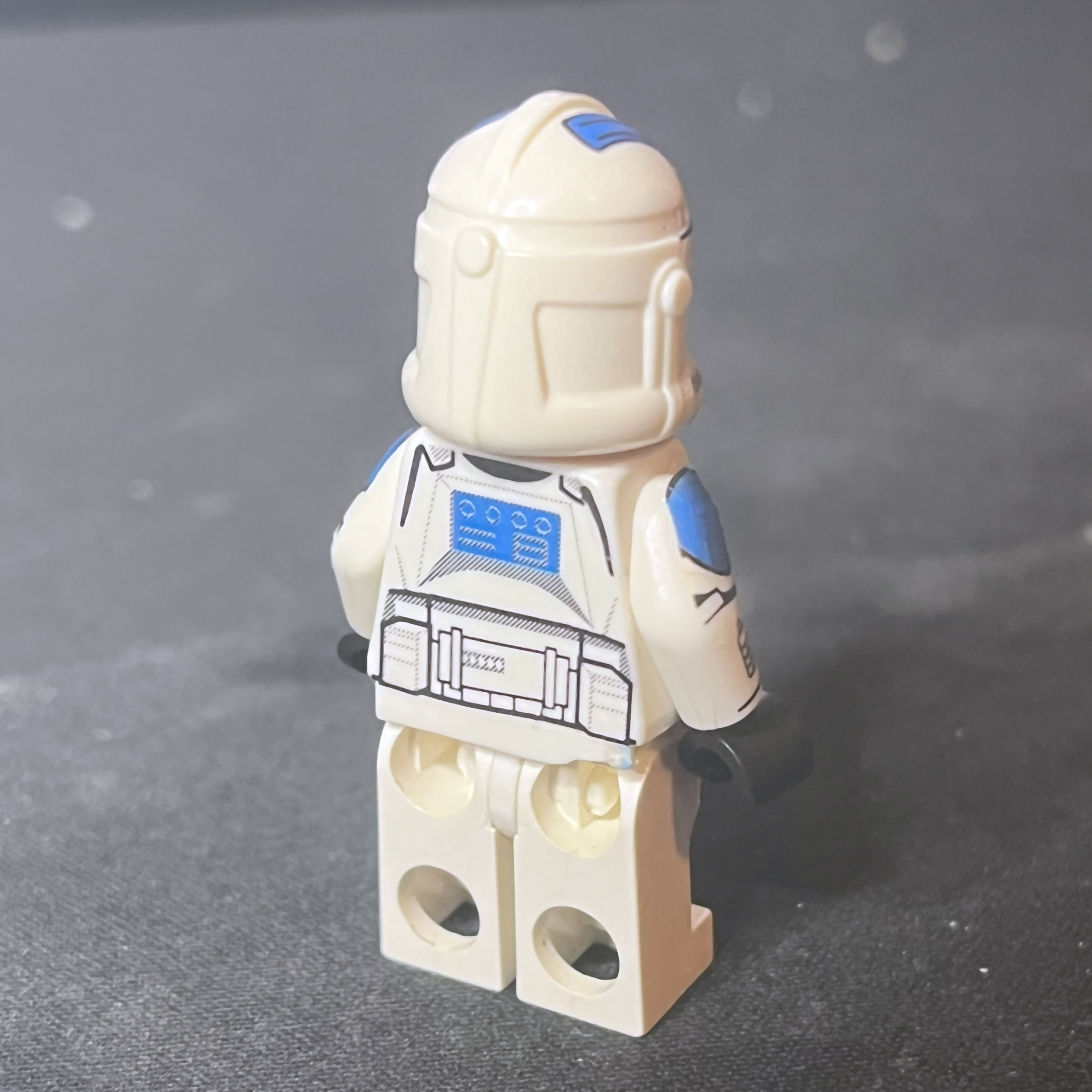 501st Vaughn decals
