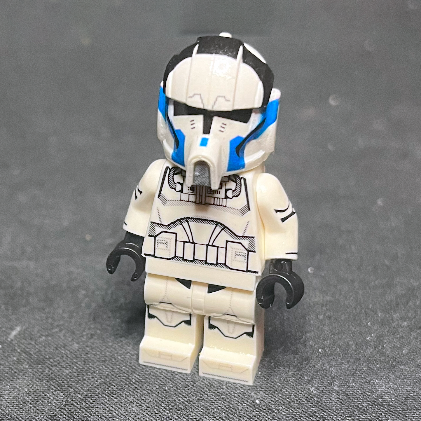 501st pilot
