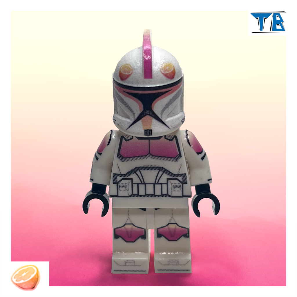 Pink Lemonade trooper