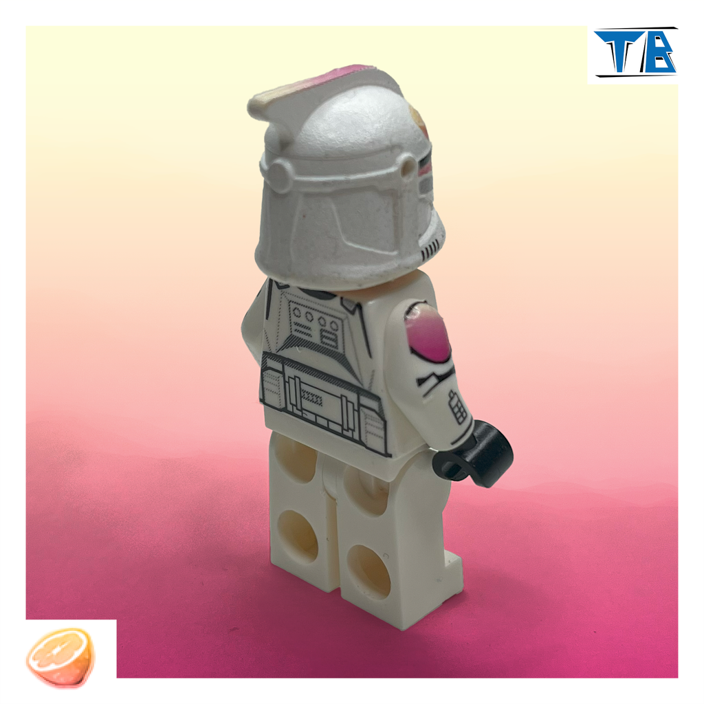 Pink Lemonade trooper