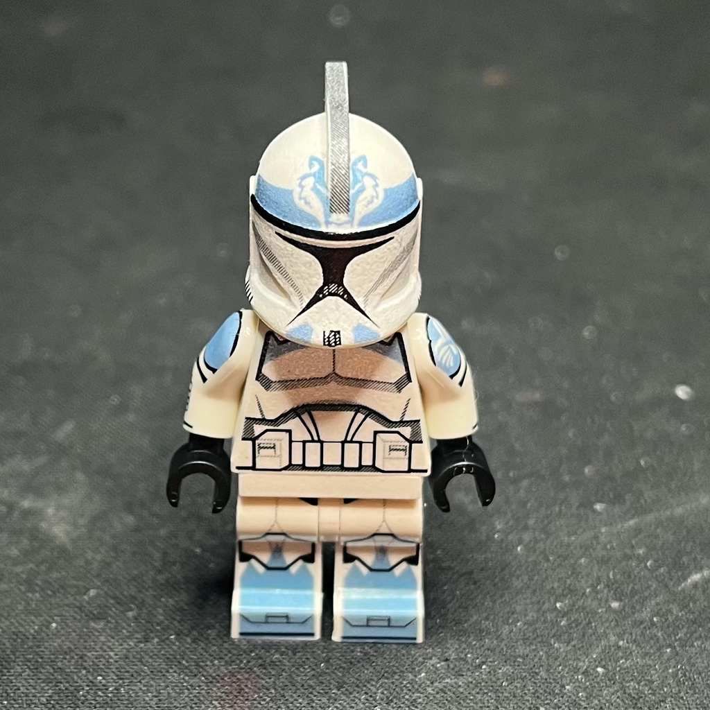 p1 wolfpack decal
