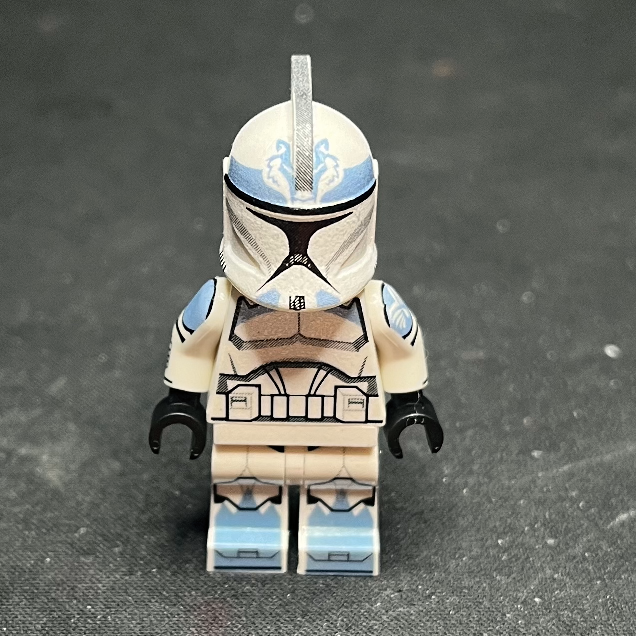 p1 wolfpack decal