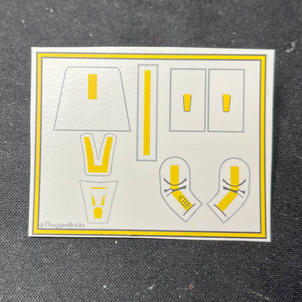 p1 327th decal