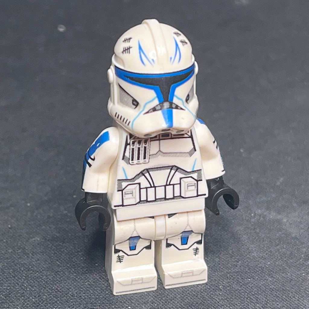 p2 rex decal