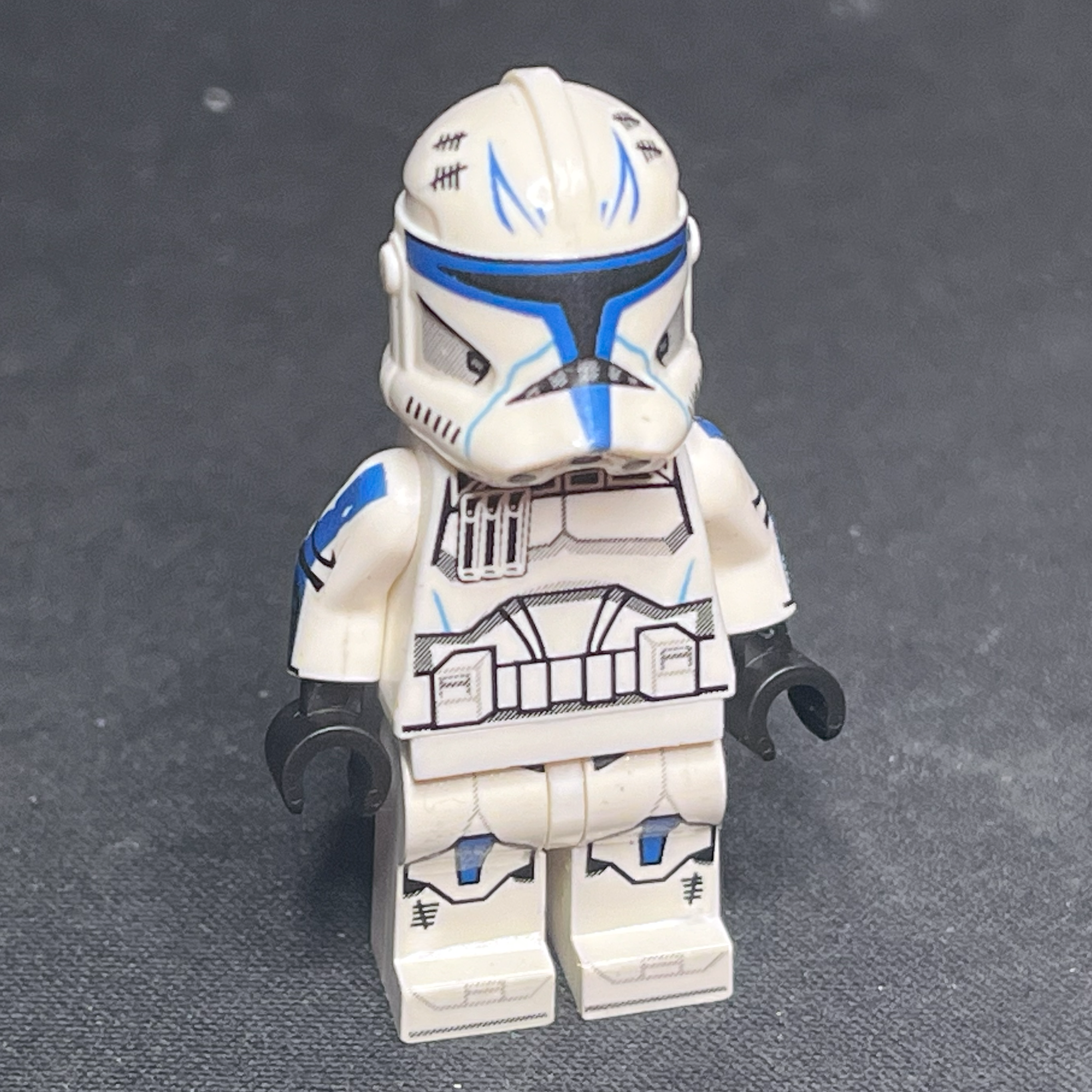 p2 rex decal