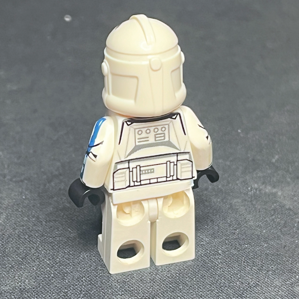p2 rex decal