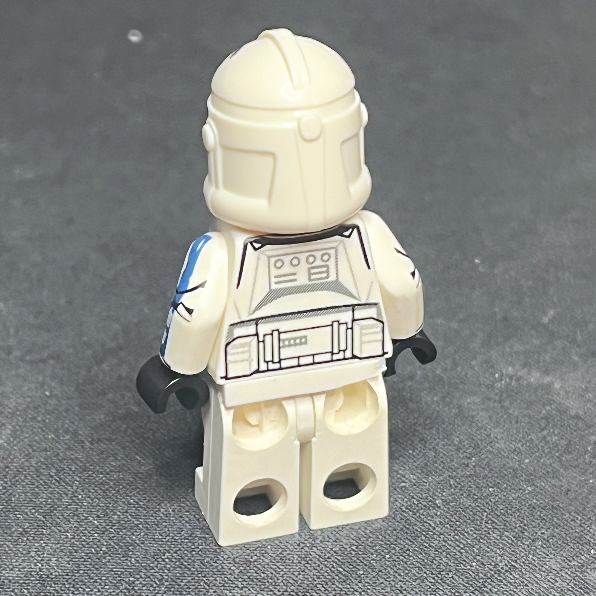 p2 rex decal