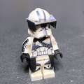 p2 executioner commander decal