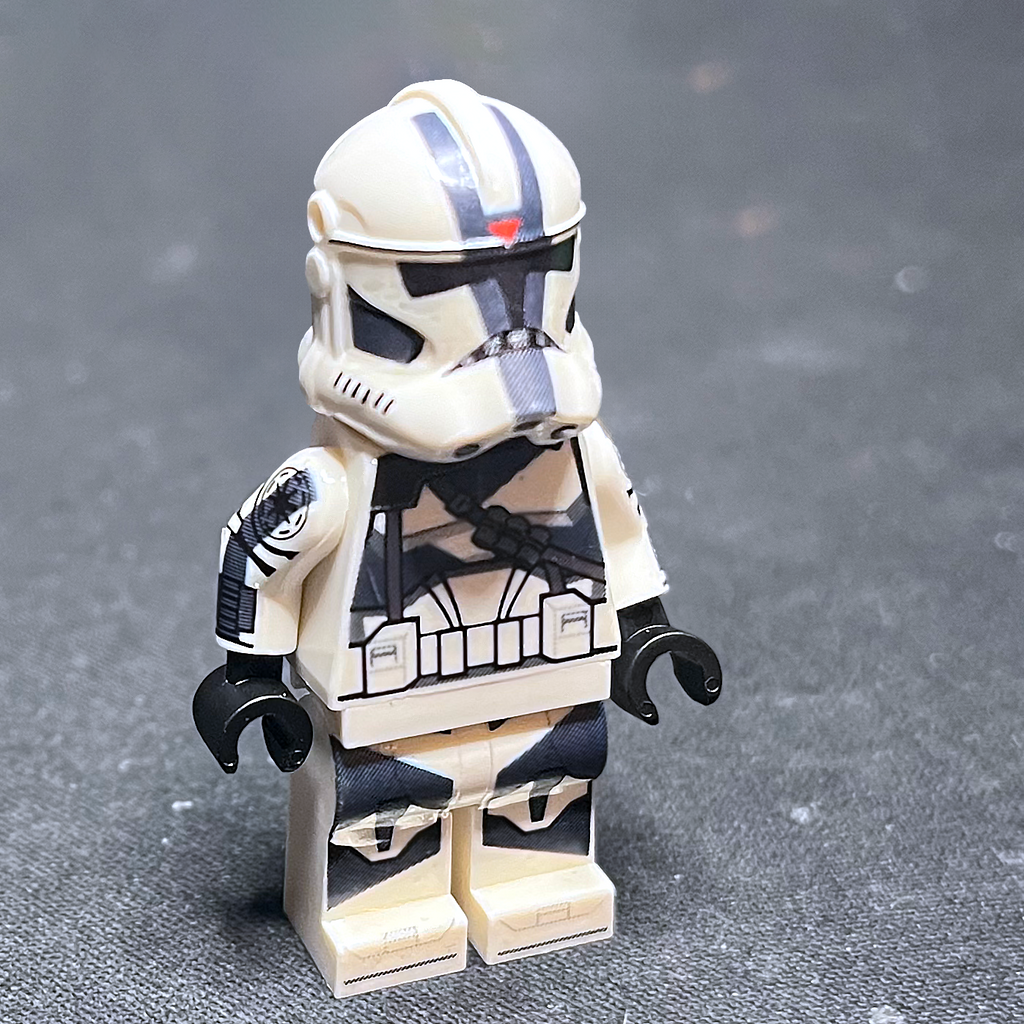 p2 executioner commander decal