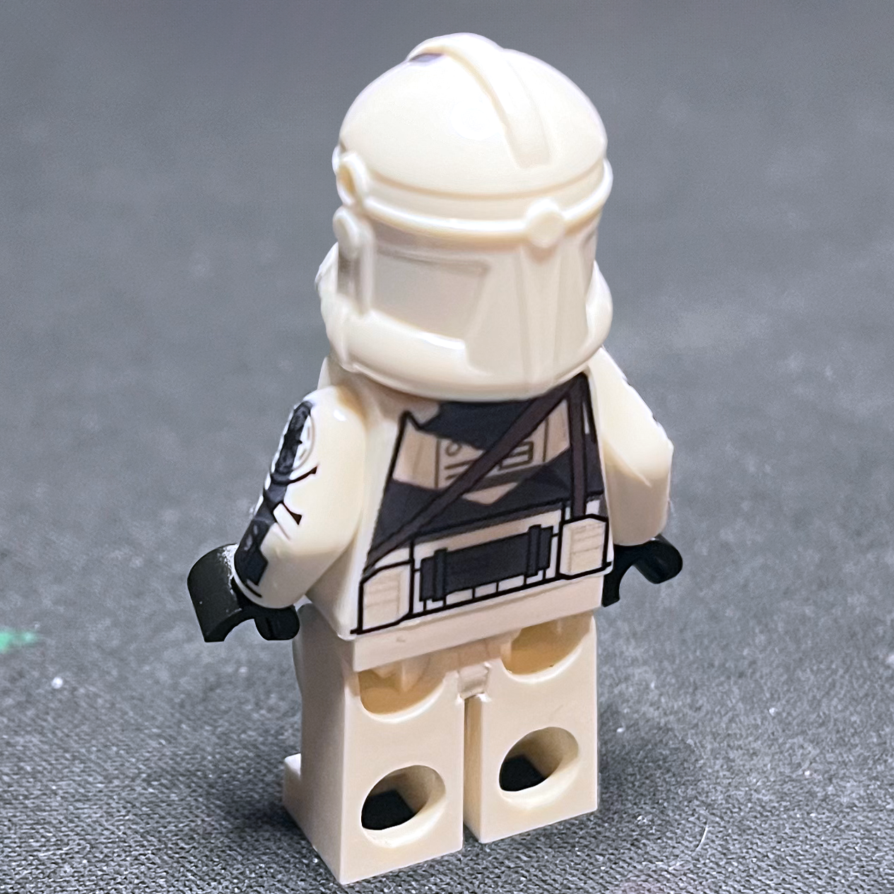 p2 executioner commander decal