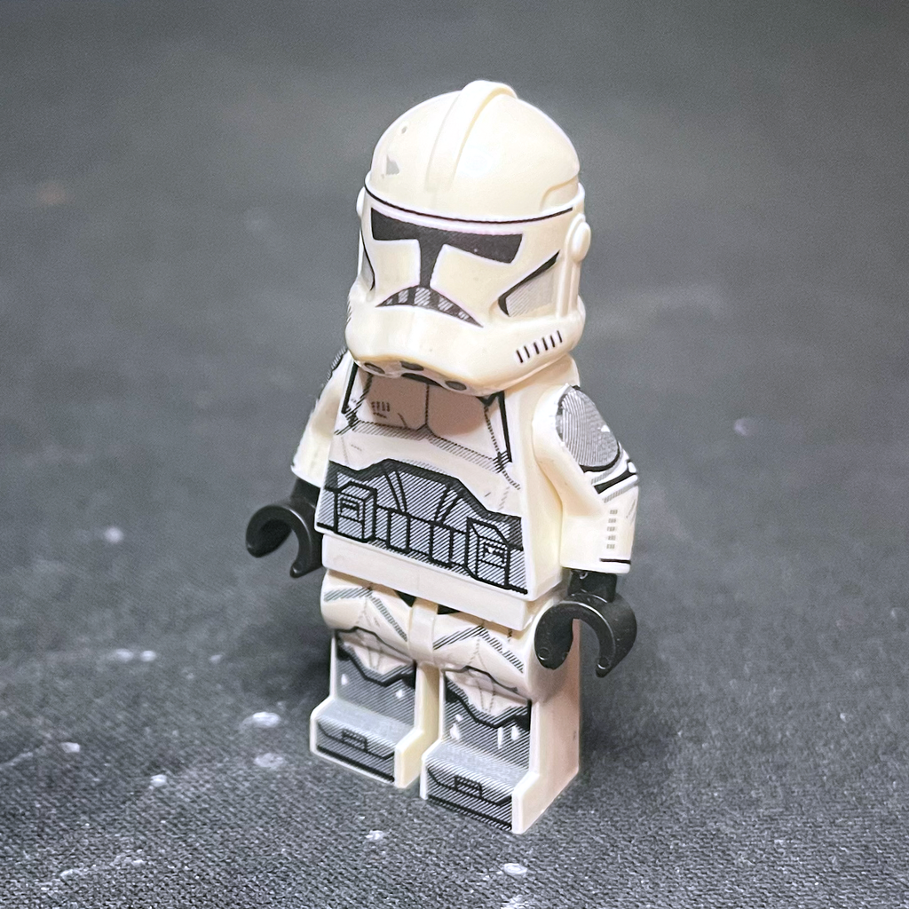71st legion decal