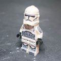 71st legion decal
