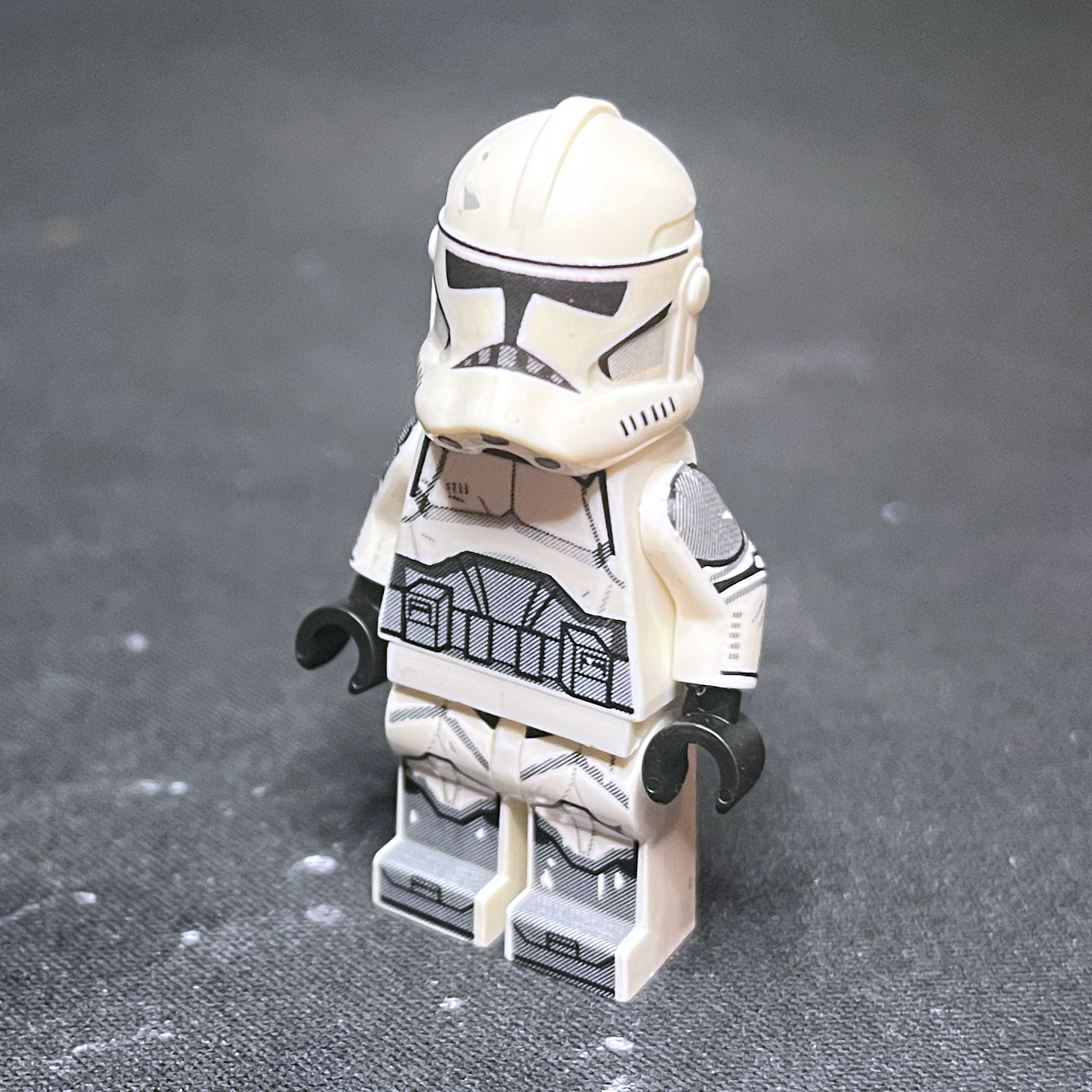 71st legion decal
