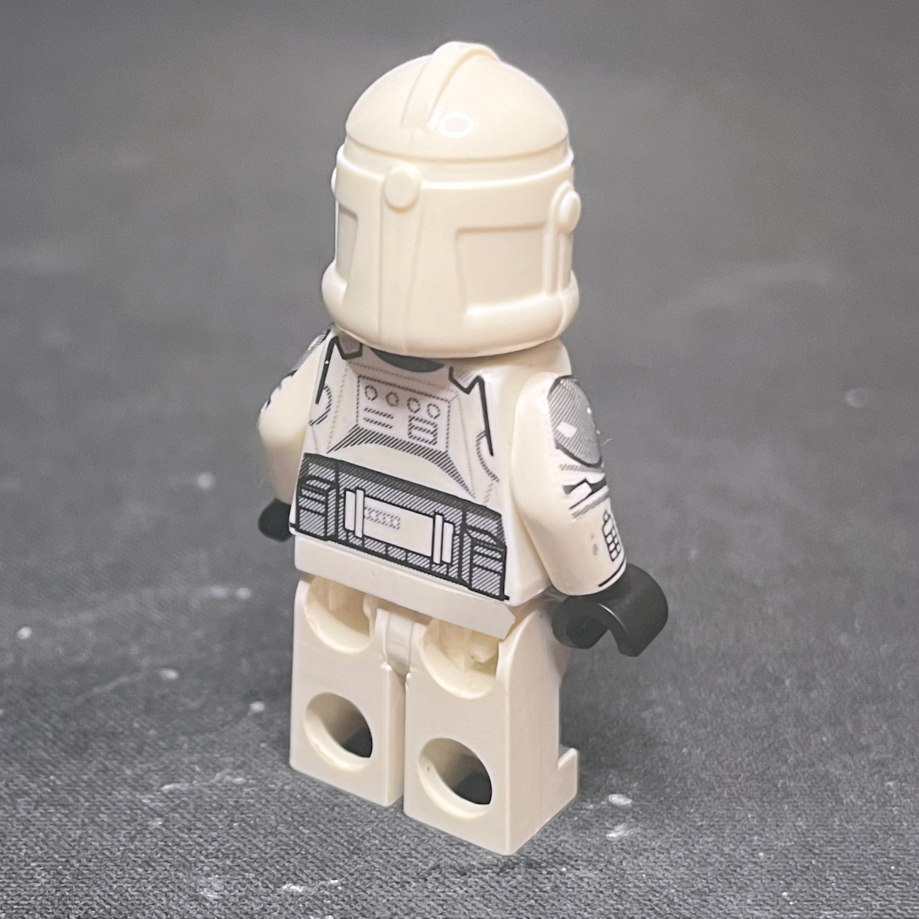 71st legion decal
