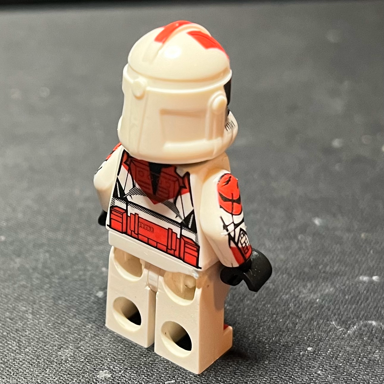 Maul Clone legion decals