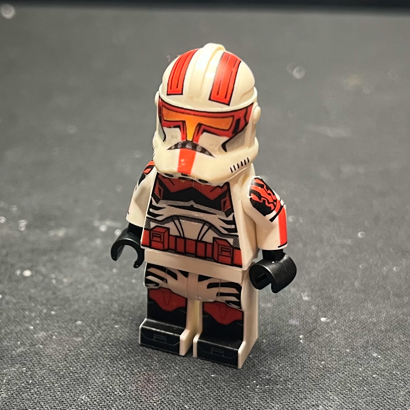 maul commander decals