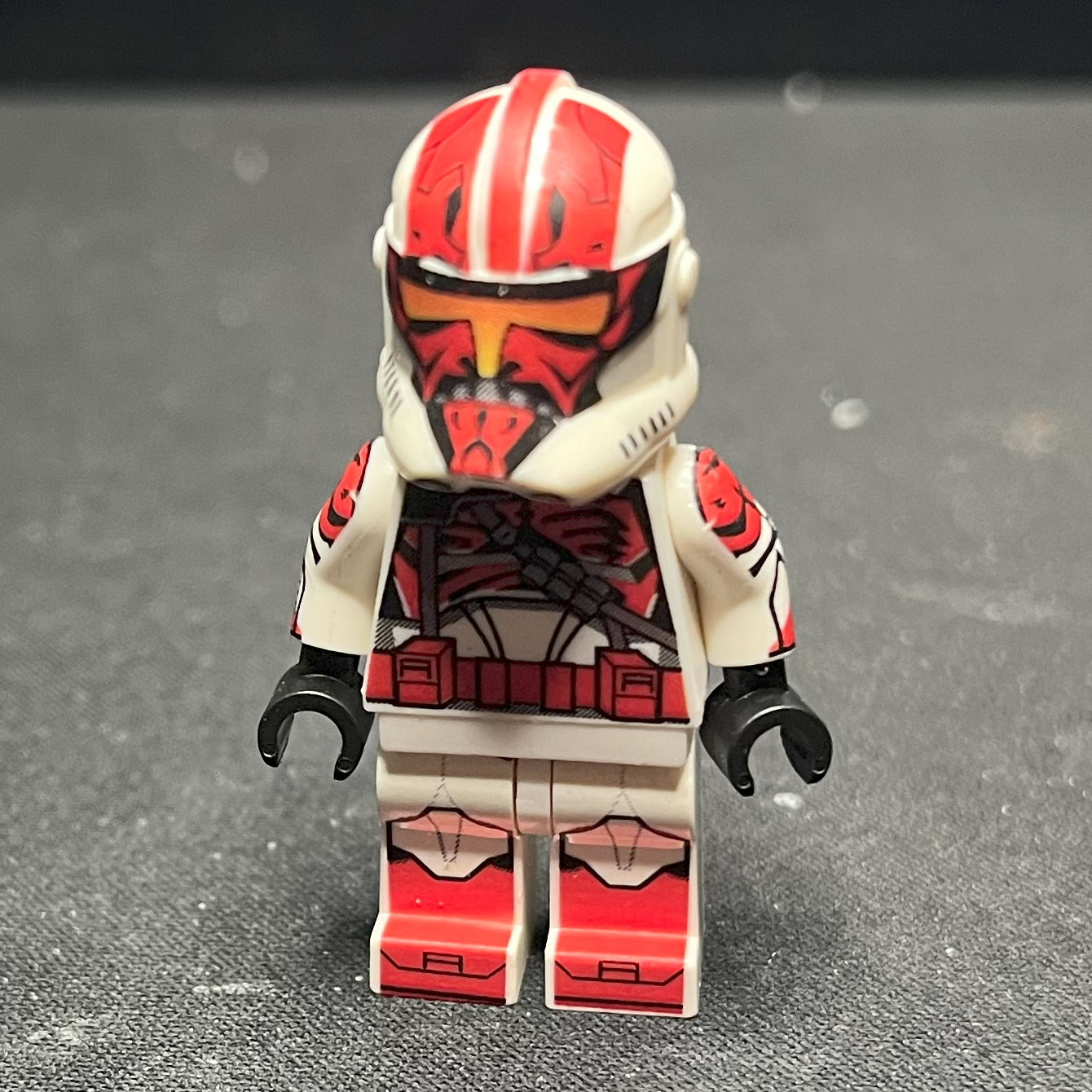 Maul Clone legion decals