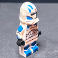 501st jet trooper decal