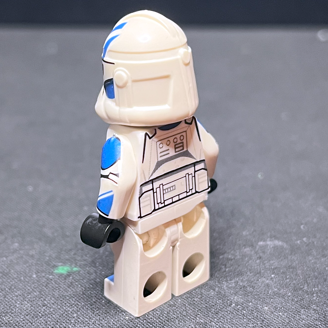 501st jet trooper decal