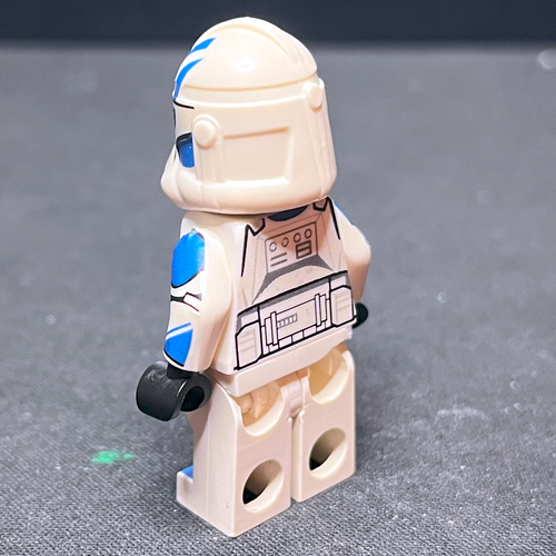501st jet trooper decal