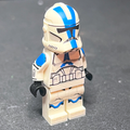 501st Trooper Decals (and Recolors)